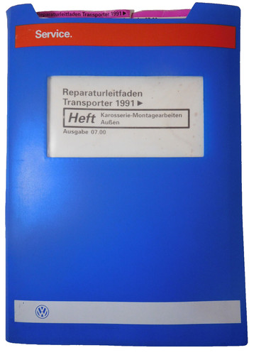 Reparaturleitfaden - , t4