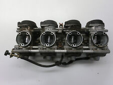 Suzuki GSX 600 F AJ 98-02