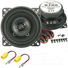 AUTO LAUTSPRECHER für FIAT