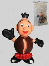 Seltene alte Logo-Werbe-Figur "DARBOVEN / DARBOHNE KAFFEE" (OVP) Werbung