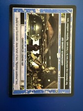 Star Wars CCG (ANH Limited Edition): Sandcrawler Loading Bay (Light Side)