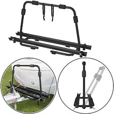 Deichsel Fahrradträger