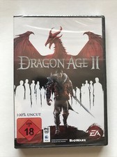 Dragon Age II (PC/Mac, 2011