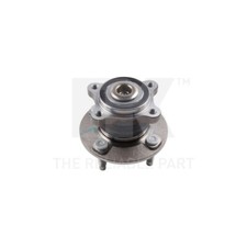 Radlagersatz NK 765010 für