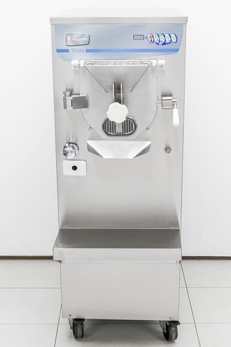 Eismaschine frigomat titan - frigomat,