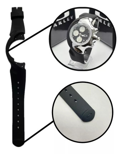 Silikonkautschuk uhrenarmband - silikonkautschuk,