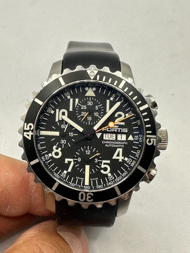 Fortis marinemaster - fortis,