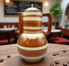 Vintage 2 Pint Steinzeug