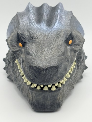 Trendmasters godzilla 1998 - trendmasters,