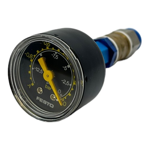 Festo bar manometer - -1…0,