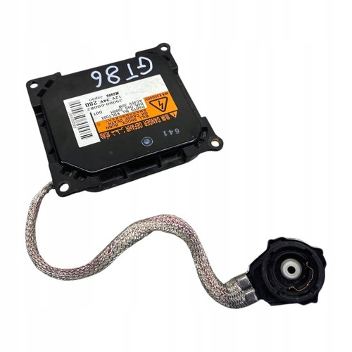 Xenon steuergerät toyota - xenon-steuergerät,