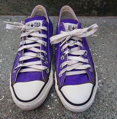 Converse chucks made usa - chucks, in