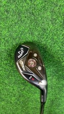 Callaway Apex 2-Hybrid Graphit