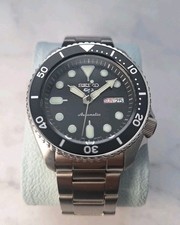Seiko srpd55k1 automatik - srpd55k1,