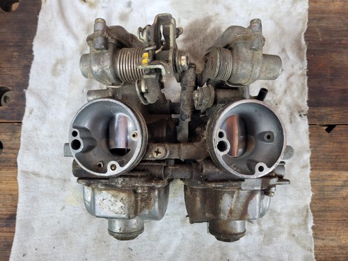 Honda 500 pe03 - honda,