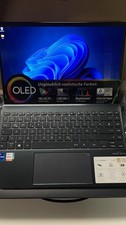 ASUS ZenBook 13 OLED, Notebook 1TB 16GB RAM