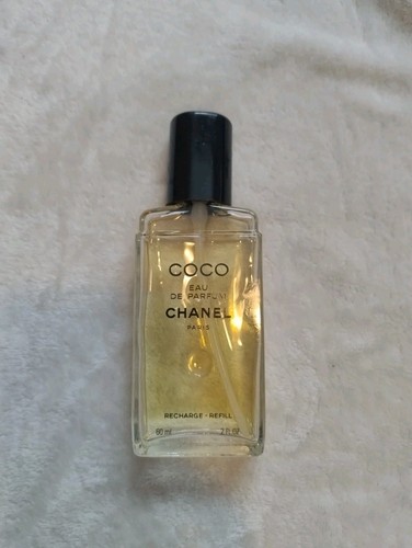 Coco chanel eau - coco,