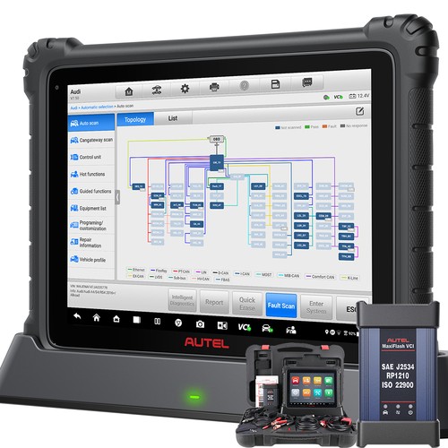 2026 autel maxicom ultra - 2026, lite