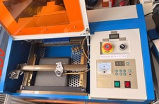 Laser-Graviermaschine KH-3020