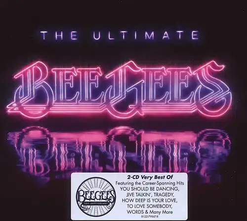 Bee gees the - bee,