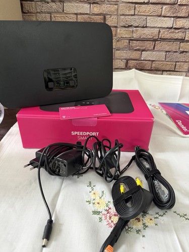 Telekom speedport smart - telekom,