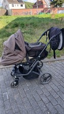 Kombikinderwagen , Teutonia