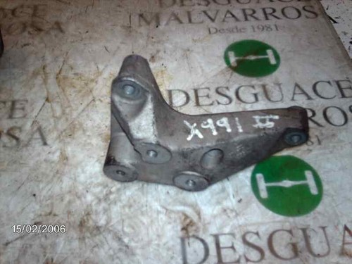 Motorhalter hinten opel astra - motorhalter,