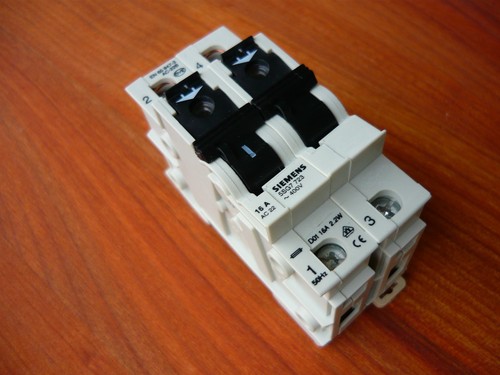 Lasttrennschalter siemens 5sg7 - lasttrennschalter,