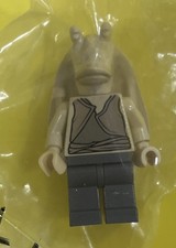 Lego Star Wars Minifigure