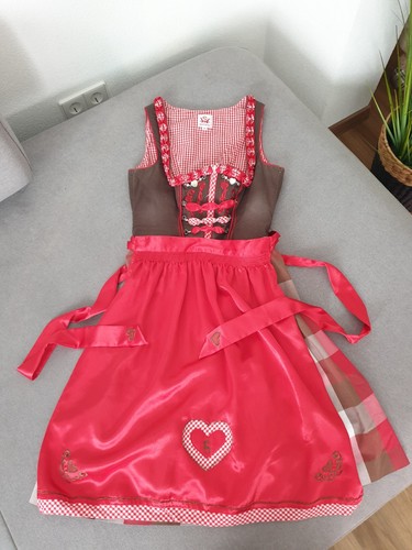 Dirndl von spieth wensky - dirndl,
