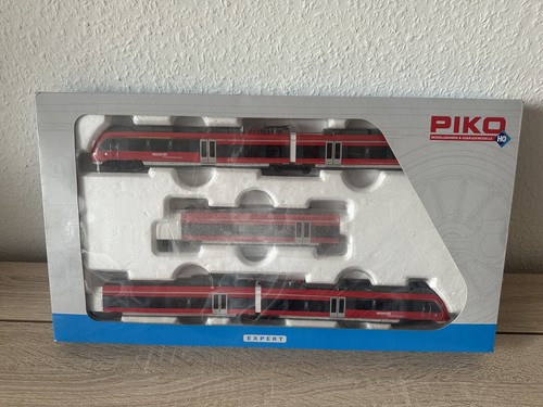 Piko 59303 triebzug et442 - h0, e-triebzug