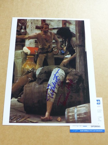 Terence hill riccardo - terence, &