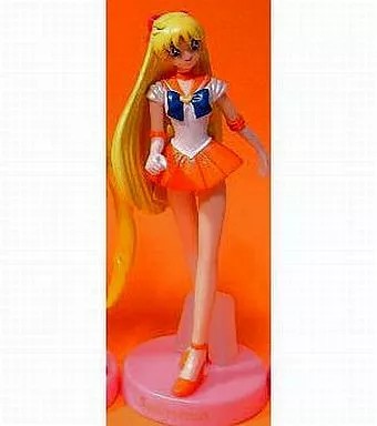 Sailor moon figurensammlung - sailor,