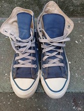 Converse Chucks Made in USA