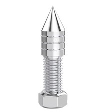1 Stück Lautsprecher-Spikes
