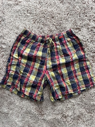Boxershort kariert m - kariert, gr