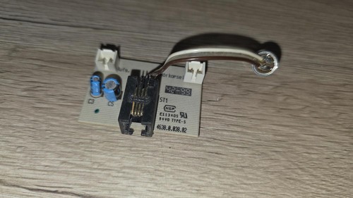 Ritto platine mit mikro aus - platine,