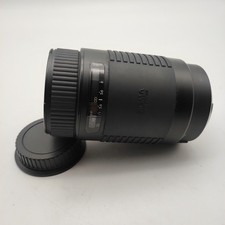 Sigma 75 ‑ 300 mm f/ 4-5,6 Zoom‑Objektiv – Canon EF‑Bajonett