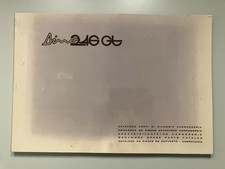 Ferrari Dino 246 GT |