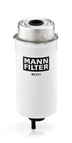 Kraftstofffilter für