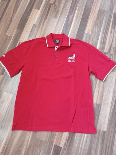 Seltenes poloshirt americas - seltenes,