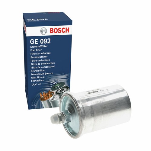 Bosch kraftstofffilter 986 - kraftstofffilter,