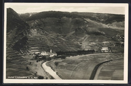 Lochmühle ahr - a.,