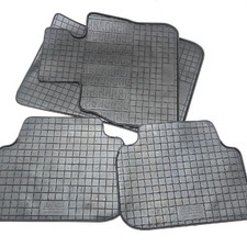 Mini Clubman Gummimatten Autozubehor F54 Schutzmatten Schwarz Fahrzeugschutz