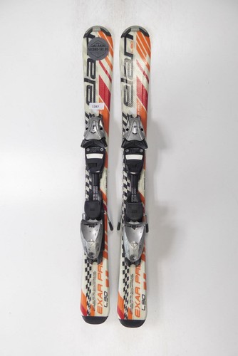 Elan exar pro kinder ski - exar, kinder-ski