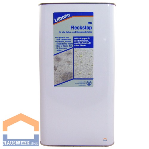 Lithofin fleckstop - lithofin, mn