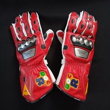 Valentino rossi gloves - valentino, neu