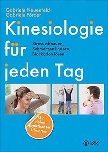 Kinesiologie für jeden - , tag
