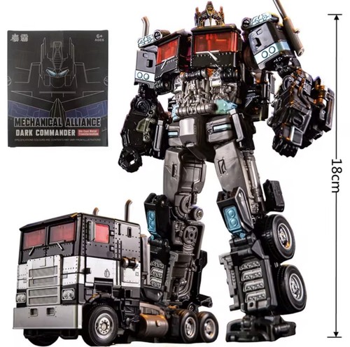 Transformers optimus prime - optimus,