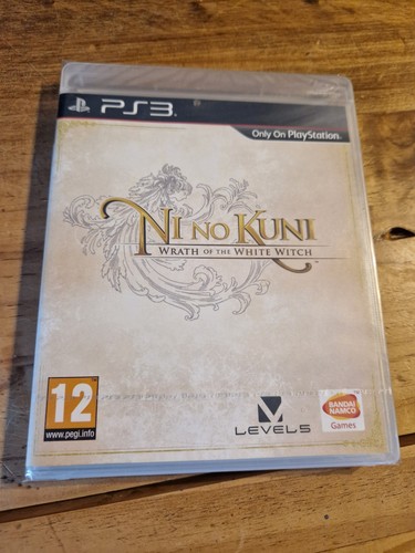 Kuni wrath of the white - ni,